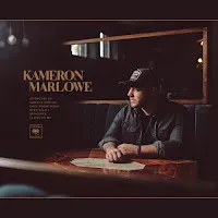 Kameron Marlowe — Hungover — обложка